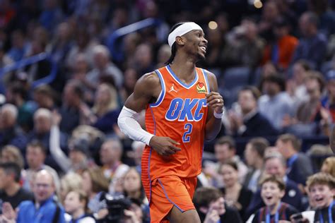 oklahoma city thunder prediction.
